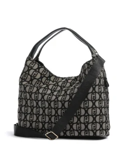 Kaliska L Beuteltasche Polyester hellbraun