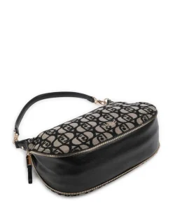 Kaliska M Beuteltasche Polyester hellbraun