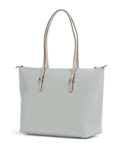 Keaton 26 Shopper Nylon hellblau