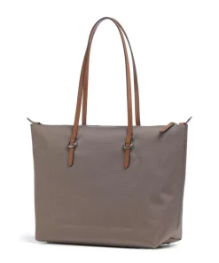 Keaton 26 Shopper Nylon taupe