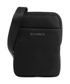 Keystone Frank Umhängetasche Nylon schwarz