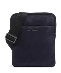 Keystone Frank Umhängetasche Nylon dunkelblau