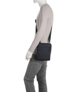 Keystone Frank Umhängetasche Nylon dunkelblau