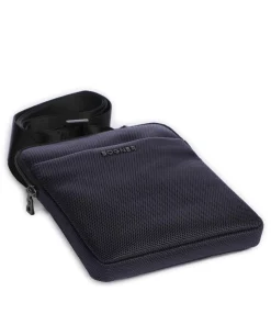 Keystone Frank Umhängetasche Nylon dunkelblau