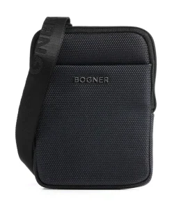 Keystone Frank Umhängetasche Nylon dunkelblau