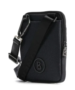 Keystone Frank Umhängetasche Nylon dunkelblau