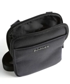 Keystone Frank Umhängetasche Nylon dunkelblau