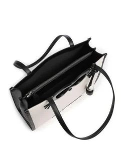 K/Ikon Choupette Shopper Canvas creme