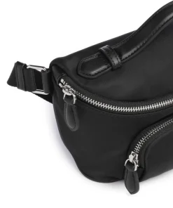 K/Ikon Gürteltasche Polyamide schwarz