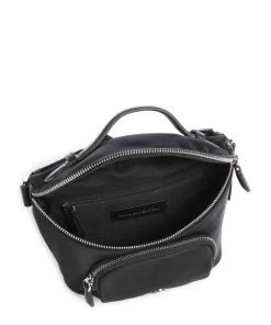 K/Ikon Gürteltasche Polyamide schwarz