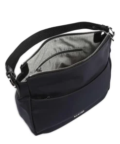 Klosters Isalie Beuteltasche Nylon dunkelblau