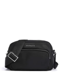 Klosters Lidia Umhängetasche Nylon schwarz