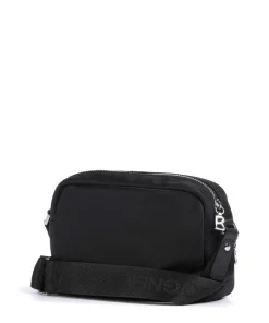 Klosters Lidia Umhängetasche Nylon schwarz