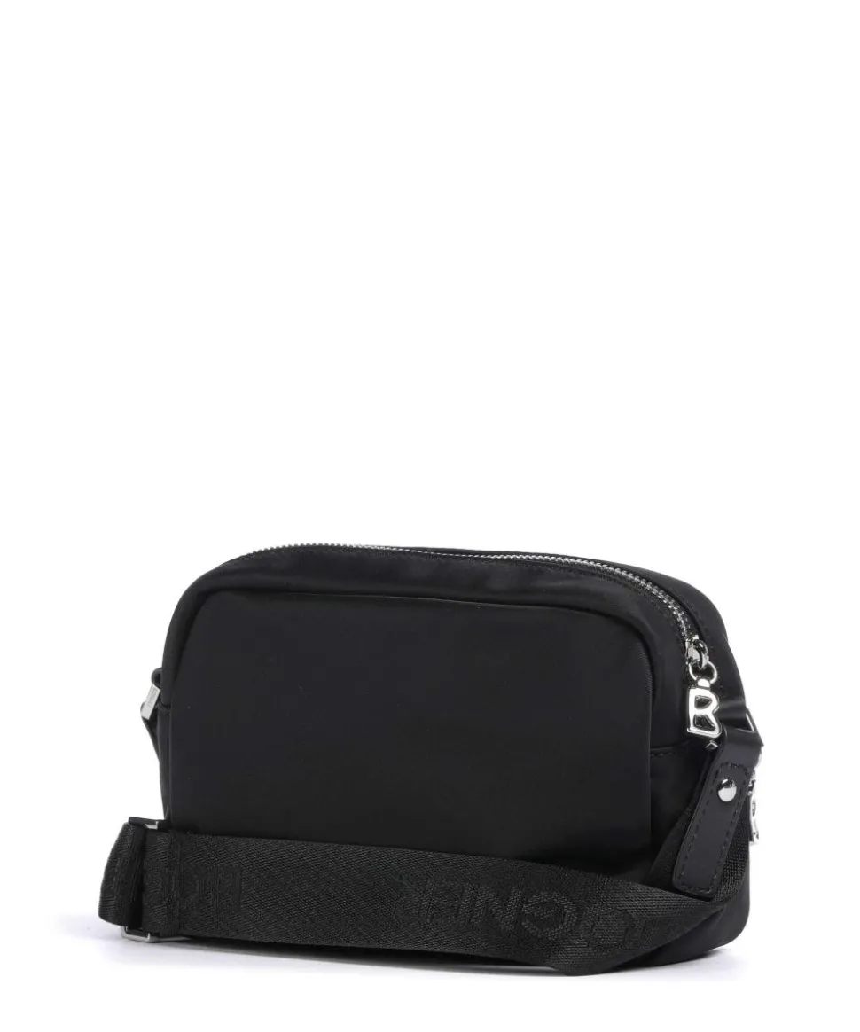 Klosters Lidia Umhängetasche Nylon schwarz