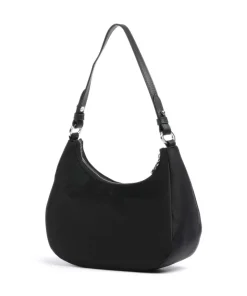 Klosters Melene Schultertasche Nylon schwarz