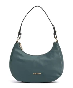 Klosters Neve Melene Schultertasche Nylon grün