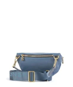 Klosters Neve Sina Gürteltasche Nylon blau