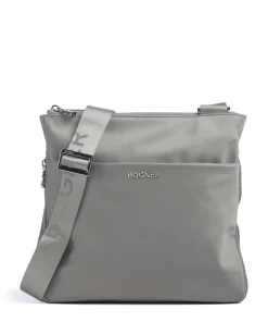 Klosters Serena Umhängetasche Nylon grau
