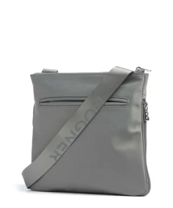 Klosters Serena Umhängetasche Nylon grau