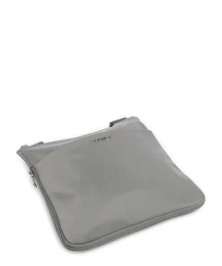 Klosters Serena Umhängetasche Nylon grau