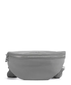 Klosters Sina Gürteltasche Nylon grau