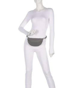 Klosters Sina Gürteltasche Nylon grau