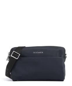 Klosters Sita Umhängetasche Nylon navy