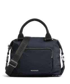 Klosters Sofie Handtasche Nylon dunkelblau