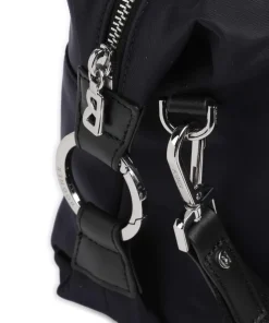 Klosters Sofie Handtasche Nylon dunkelblau