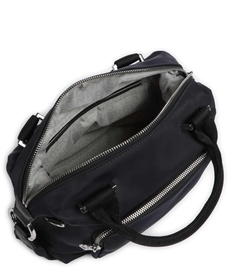 Klosters Sofie Handtasche Nylon dunkelblau
