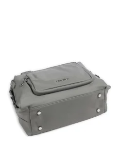 Klosters Sofie Handtasche Nylon grau