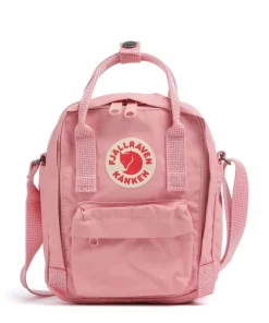 Kånken Sling Umhängetasche Vinylon rosa