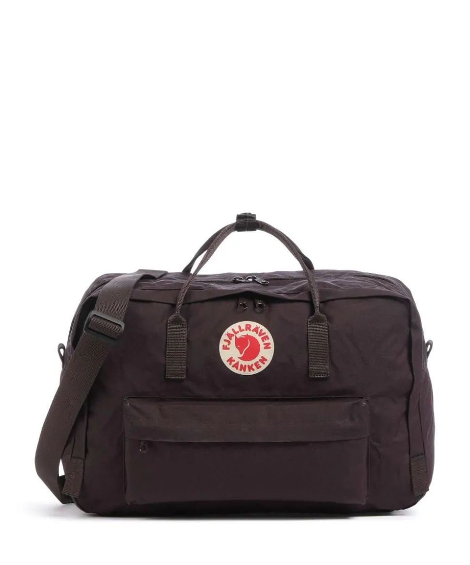 Kånken Weekender aubergine 45 cm