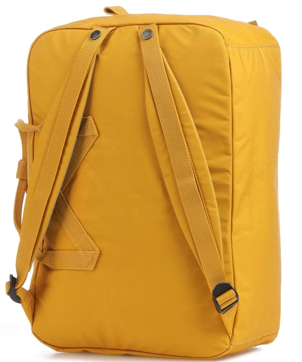 Kånken Weekender gelb 45 cm