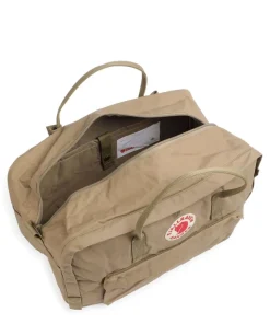 Kånken Weekender taupe 45 cm