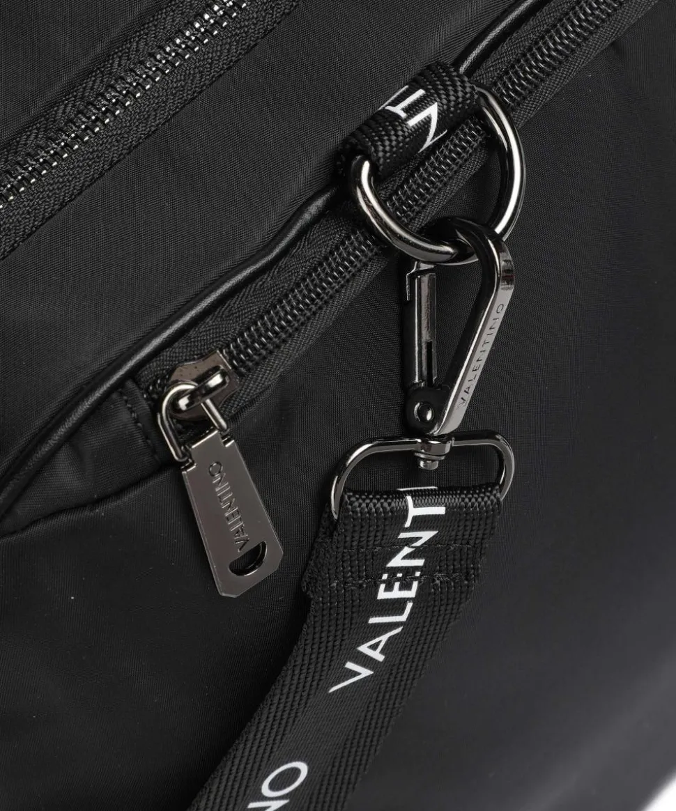 Kylo Weekender schwarz 46 cm