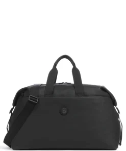 La Prava Ewald Weekender schwarz 50 cm