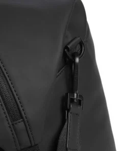 La Prava Ewald Weekender schwarz 50 cm