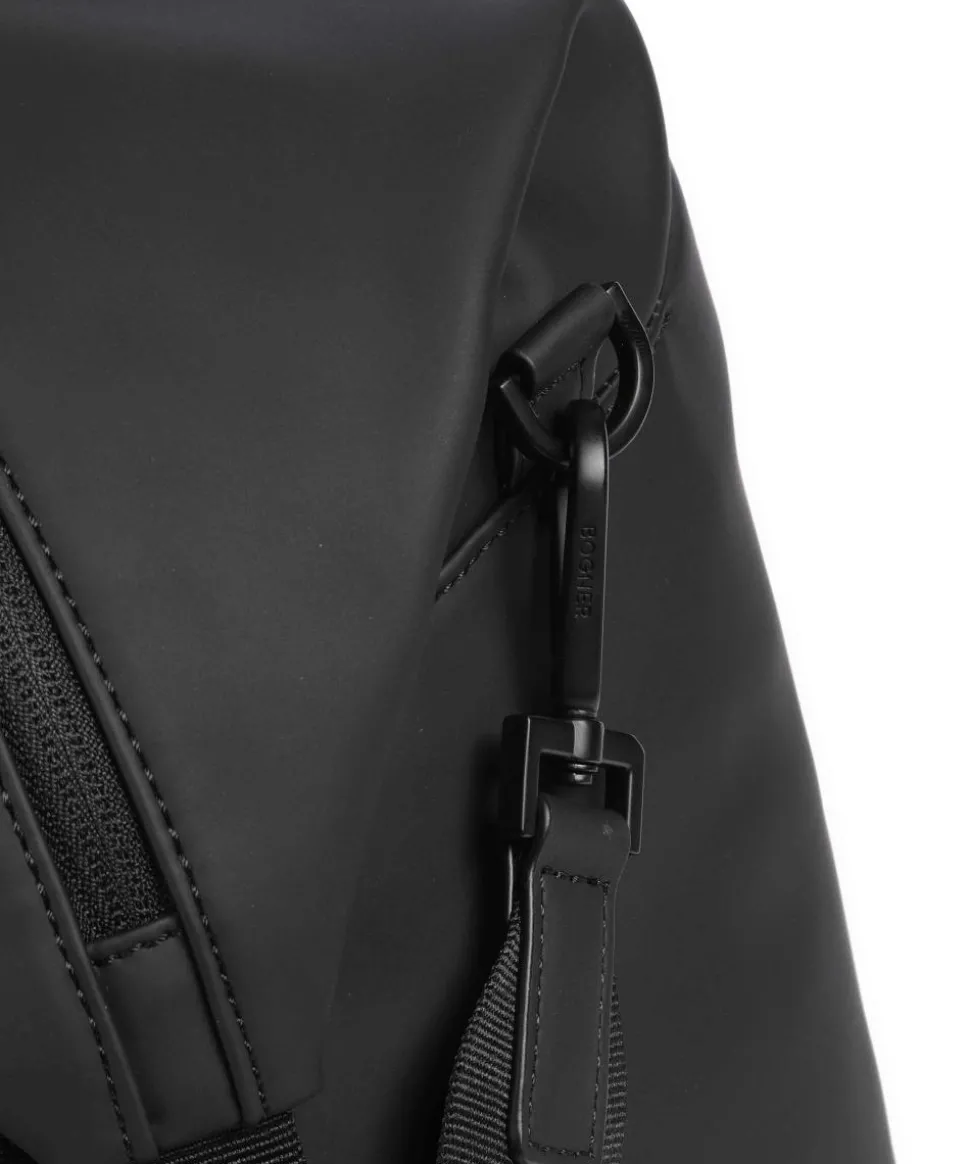 La Prava Ewald Weekender schwarz 50 cm