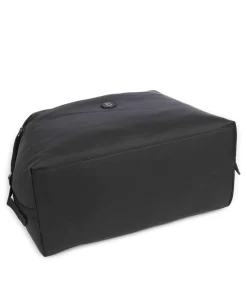 La Prava Ewald Weekender schwarz 50 cm