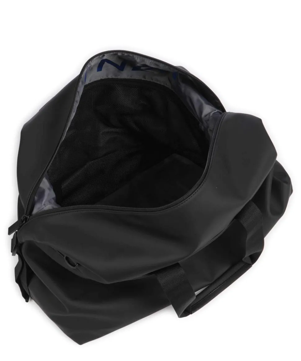 La Prava Ewald Weekender schwarz 50 cm