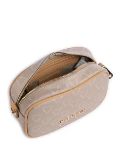 Lady Re Umhängetasche Polyurethane natur