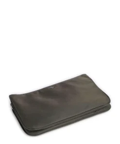 Landyn Medium Umhängetasche Nylon olivgrün