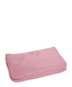 Landyn Medium Umhängetasche recyceltes Nylon pink