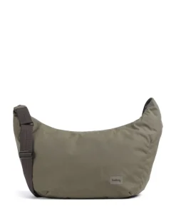 Laneway 12L Umhängetasche Kunstfaser olivgrün