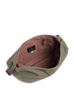 Laneway 12L Umhängetasche Kunstfaser olivgrün