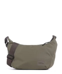 Laneway 2.5L Umhängetasche Kunstfaser olivgrün
