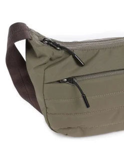 Laneway 2.5L Umhängetasche Kunstfaser olivgrün
