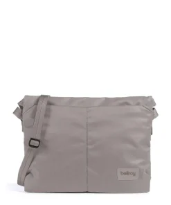Laneway 3.5L Umhängetasche recyceltes Nylon beige