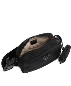 Latona Umhängetasche Polyamide schwarz